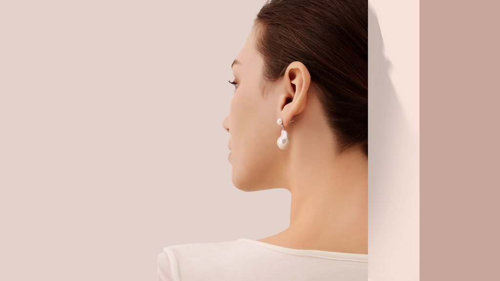 A Jewelry's Life Attitude: Define Your Unique Style with Details